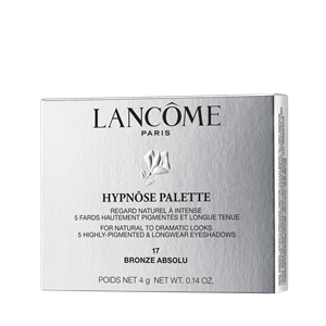 Lancome Hypnose 5-Colour Eyeshadow Palette